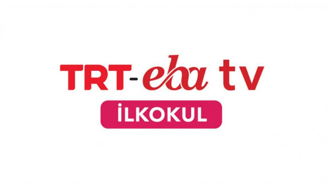 TRT EBA TV DERS PROGRAMIMIZ